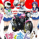 Illustration for article titled Spring 2016 Anime: Where and When?